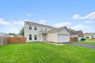 6922 Sahara Drive, Plainfield, IL 60586