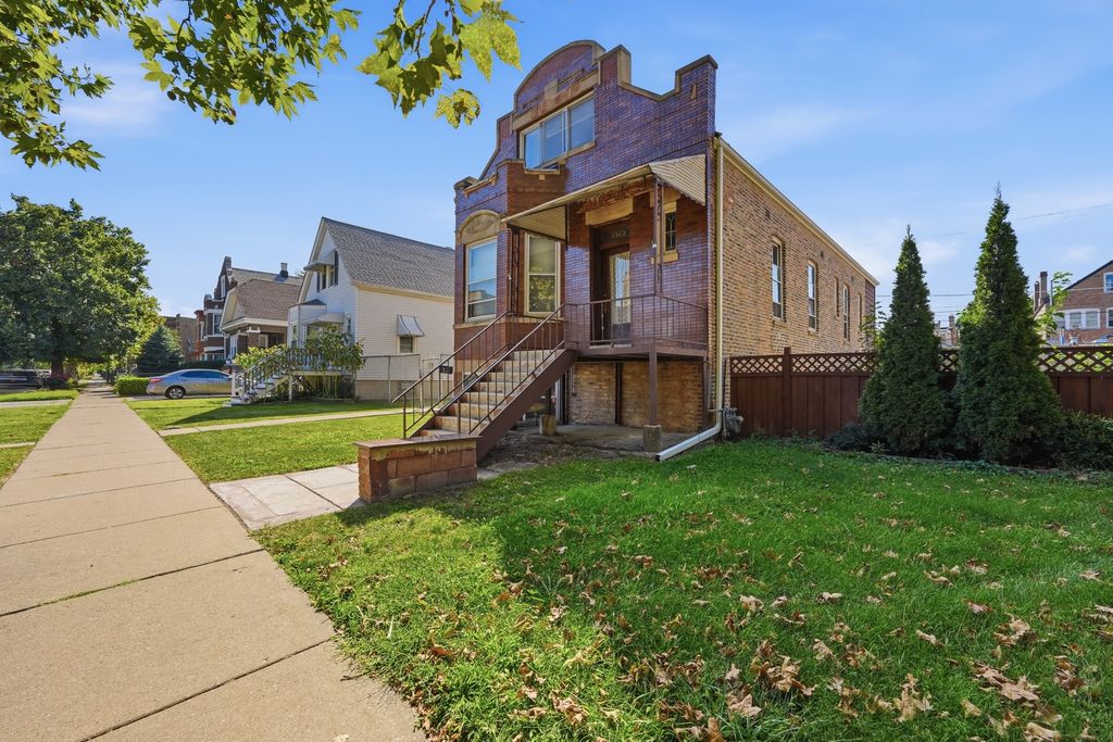 5323 W 24th Place, Cicero, IL 60804 — photo 2