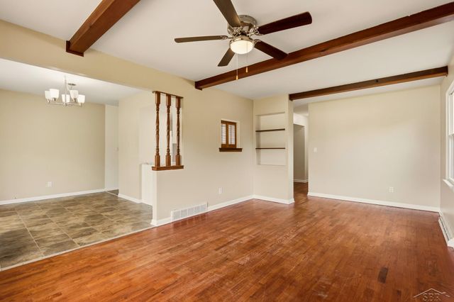 2904 Clayburn Road, Saginaw Twp, MI 48603