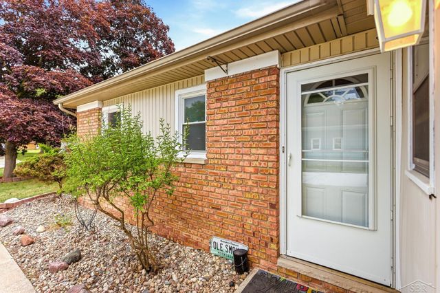 2904 Clayburn Road, Saginaw Twp, MI 48603