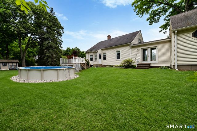 413 Watertown Road, Middlebury, CT 06762