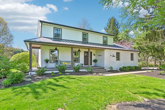 2880 Cheshire Road 2880 Cheshire Road, Delaware, OH 43015