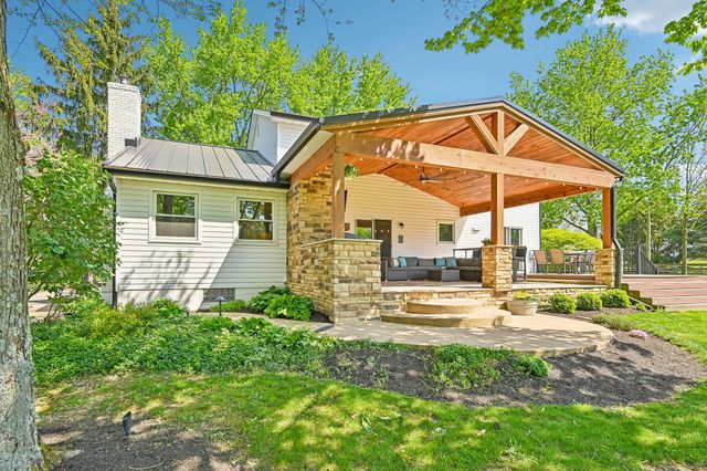 2880 Cheshire Road 2880 Cheshire Road, Delaware, OH 43015