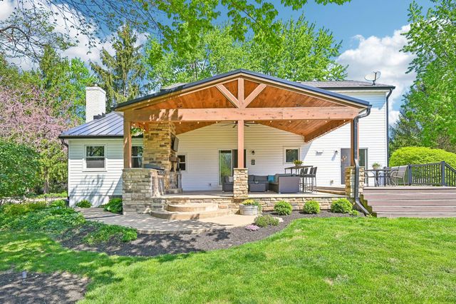 2880 Cheshire Road 2880 Cheshire Road, Delaware, OH 43015
