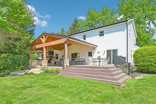 2880 Cheshire Road 2880 Cheshire Road, Delaware, OH 43015