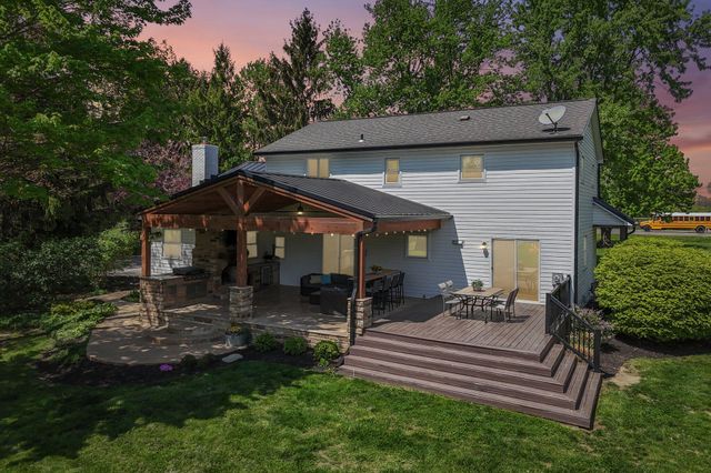 2880 Cheshire Road 2880 Cheshire Road, Delaware, OH 43015