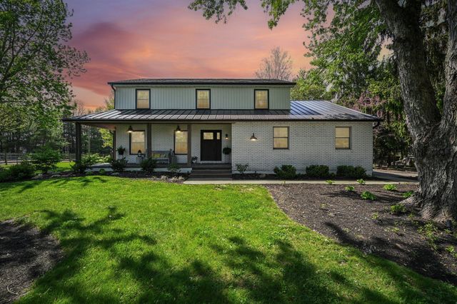 2880 Cheshire Road 2880 Cheshire Road, Delaware, OH 43015