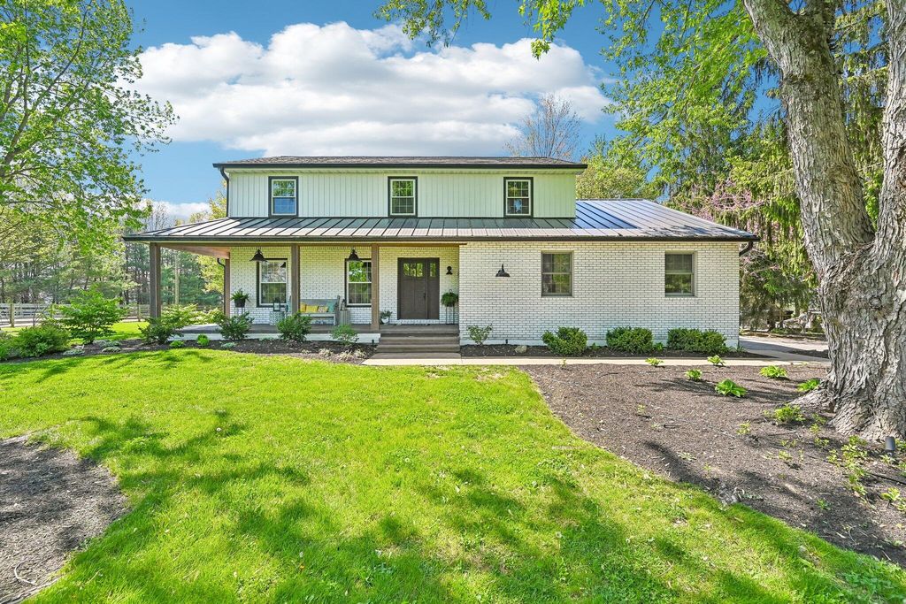 2880 Cheshire Road 2880 Cheshire Road, Delaware, OH 43015