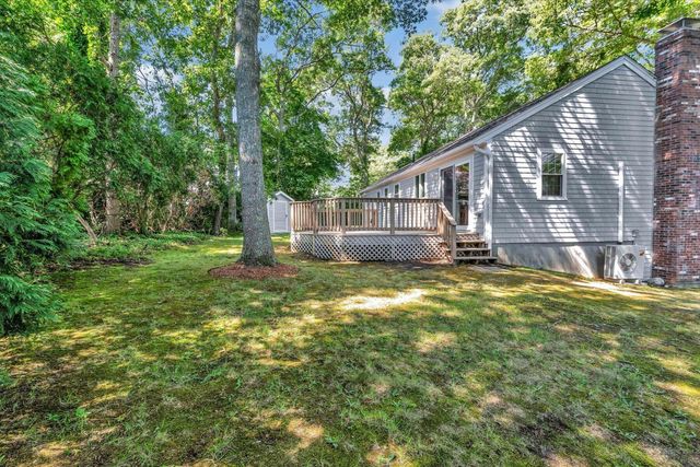 135 Scudder Avenue, Hyannis, MA 02601