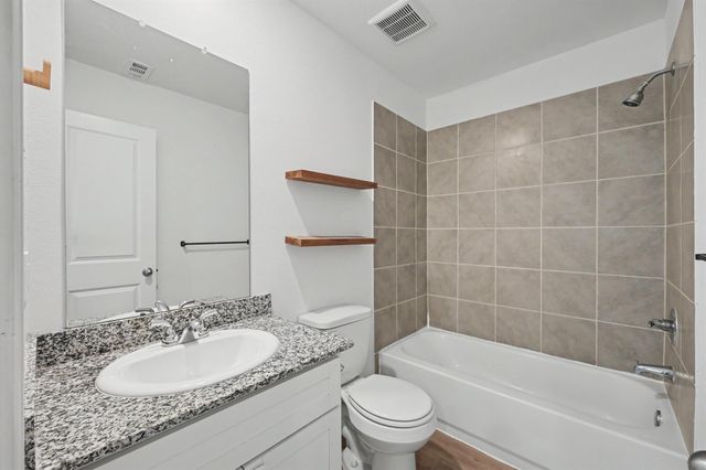 16516 Jasmine Marie Place, Conroe, TX 77306