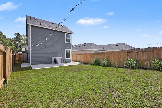 16516 Jasmine Marie Place, Conroe, TX 77306