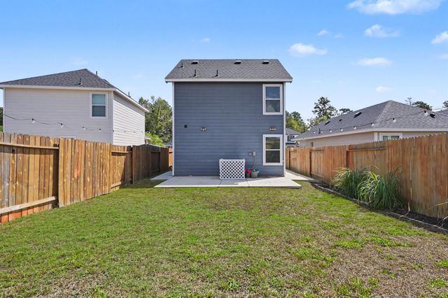 16516 Jasmine Marie Place, Conroe, TX 77306