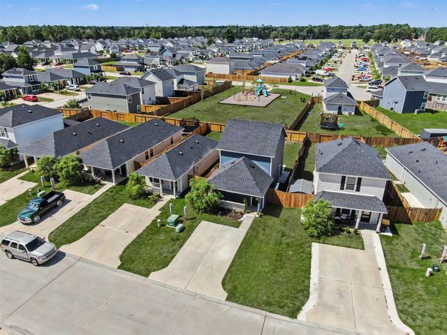 16516 Jasmine Marie Place, Conroe, TX 77306