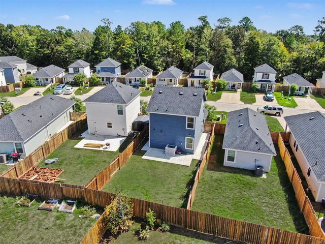 16516 Jasmine Marie Place, Conroe, TX 77306