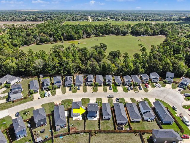 16516 Jasmine Marie Place, Conroe, TX 77306