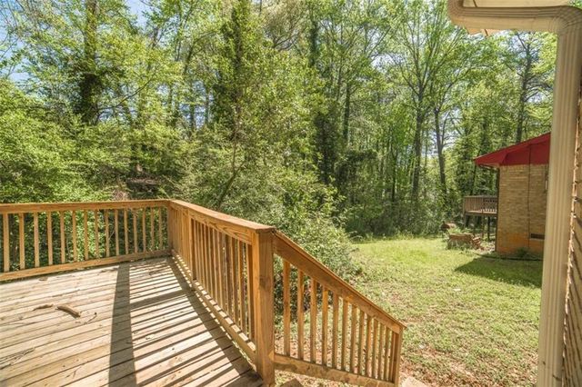2674 Cavalier Drive, Decatur, GA 30034