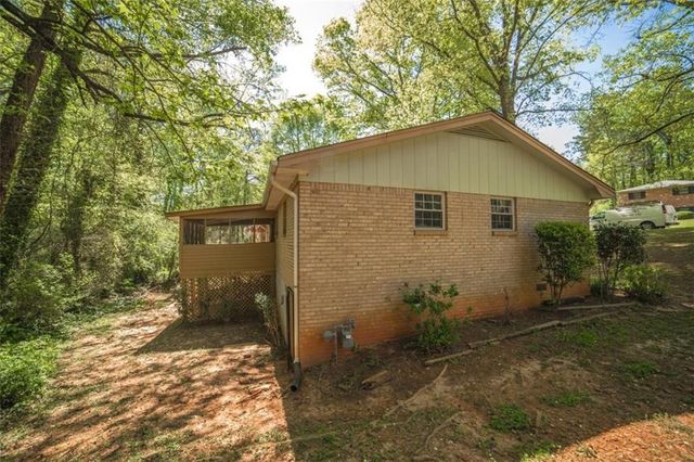 2674 Cavalier Drive, Decatur, GA 30034