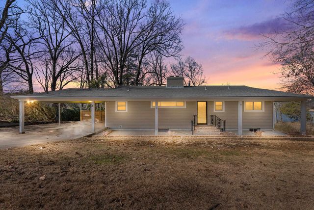 4349 CEDAR HILLS RD, Memphis, TN 38135