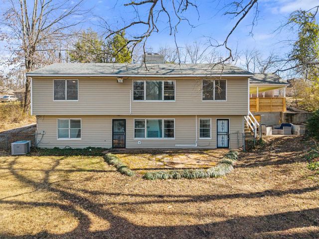 4349 CEDAR HILLS RD, Memphis, TN 38135