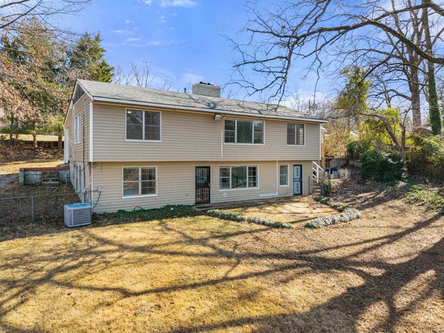 4349 CEDAR HILLS RD, Memphis, TN 38135