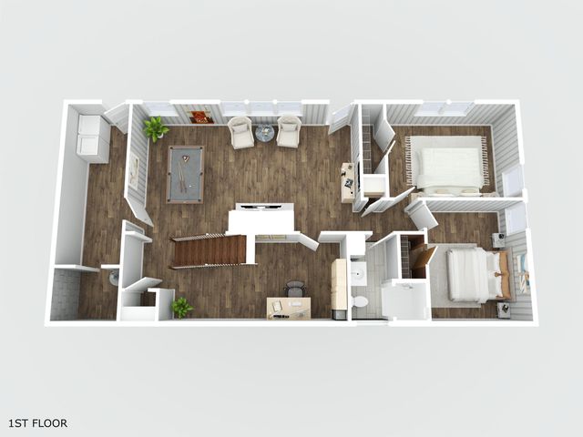 4349 CEDAR HILLS RD, Memphis, TN 38135