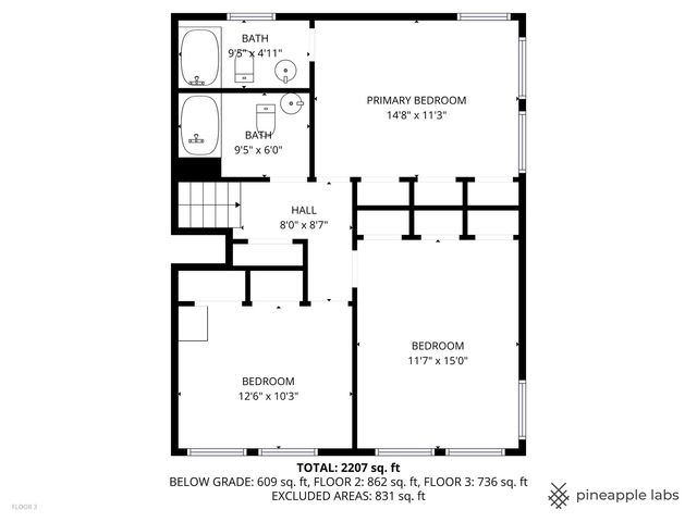 185 Kimberly Road, North Barrington, IL 60010