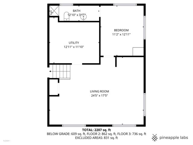 185 Kimberly Road, North Barrington, IL 60010