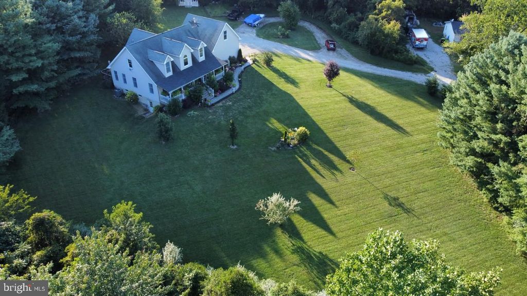 544 ELK MILLS RD, Elk Mills, MD 21920
