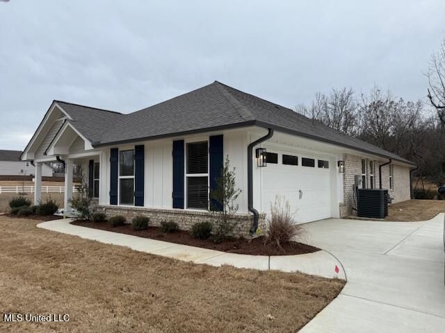 4297 Olivia Circle, Olive Branch, MS 38654