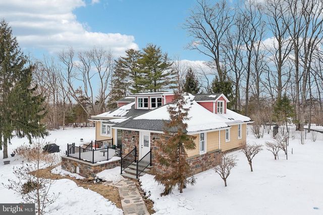 62 CALLOWHILL RD, Doylestown, PA 18901