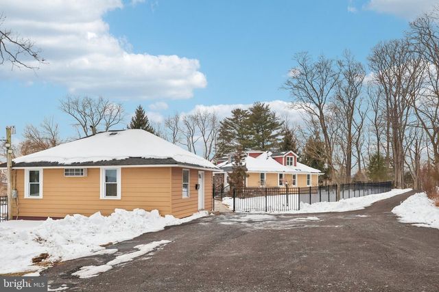 62 CALLOWHILL RD, Doylestown, PA 18901