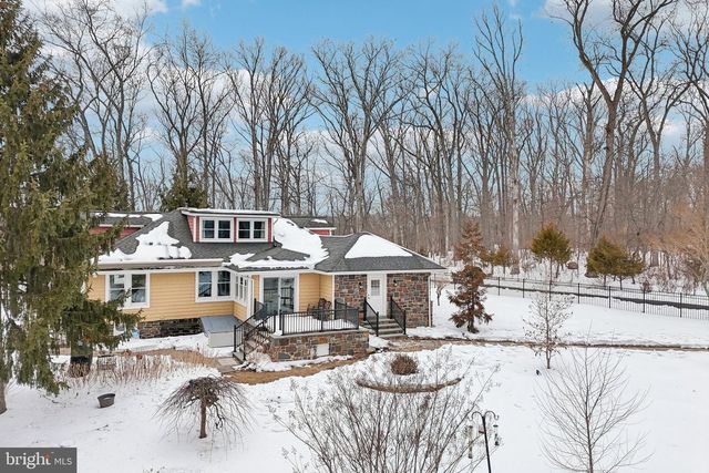 62 CALLOWHILL RD, Doylestown, PA 18901