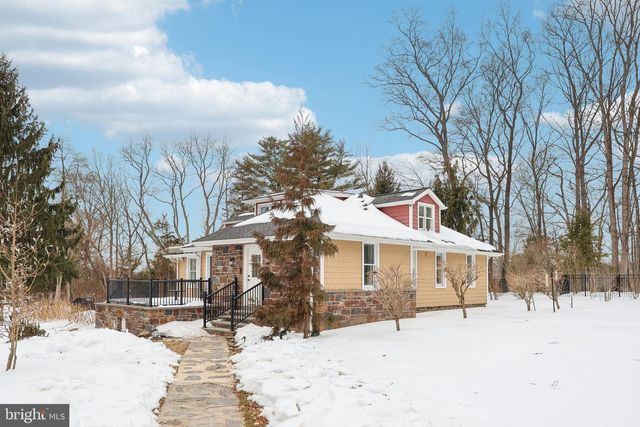 62 CALLOWHILL RD, Doylestown, PA 18901