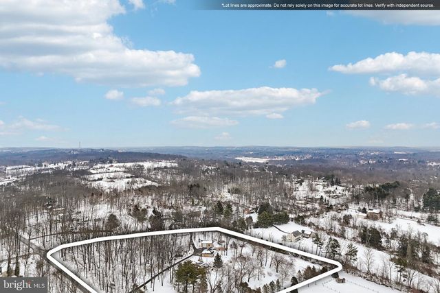 62 CALLOWHILL RD, Doylestown, PA 18901