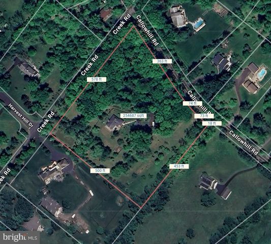 62 CALLOWHILL RD, Doylestown, PA 18901