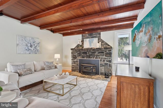 62 CALLOWHILL RD, Doylestown, PA 18901