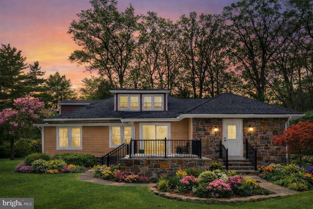 62 CALLOWHILL RD, Doylestown, PA 18901