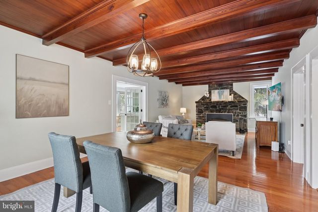 62 CALLOWHILL RD, Doylestown, PA 18901