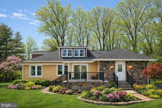 62 CALLOWHILL RD, Doylestown, PA 18901