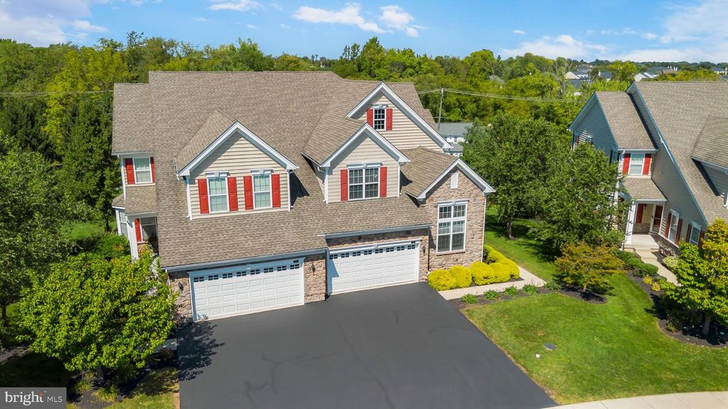 38 IRON HILL WAY, COLLEGEVILLE, PA 19426 — photo 2