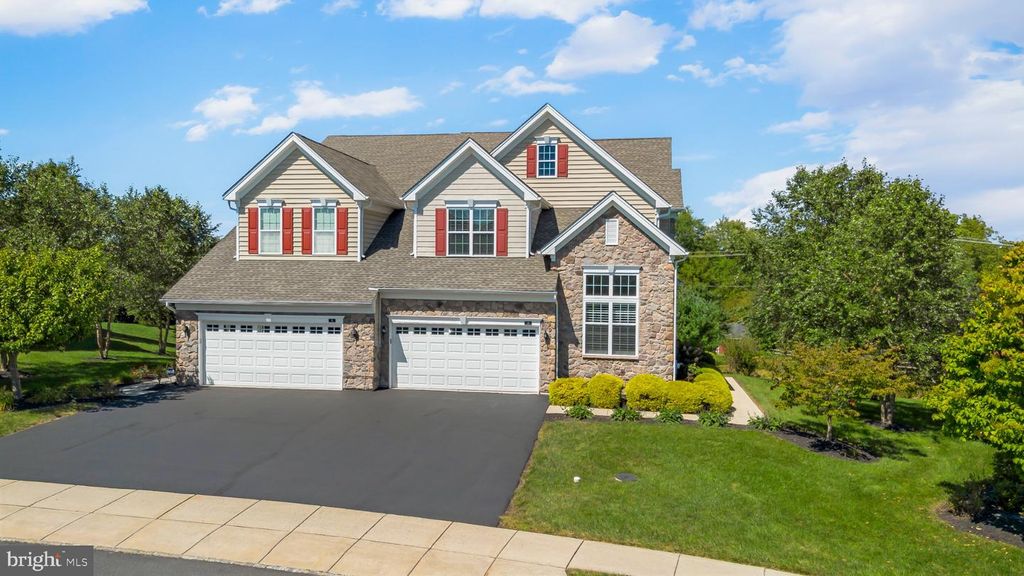 38 IRON HILL WAY, COLLEGEVILLE, PA 19426 — photo 3