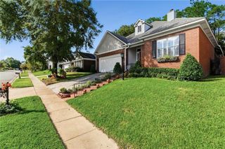 6436 Hillcrest Crossing S, Mobile, AL 36695