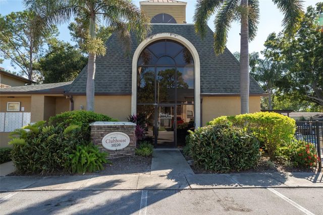 10160 SAILWINDS BOULEVARD S 104, Largo, FL 33773