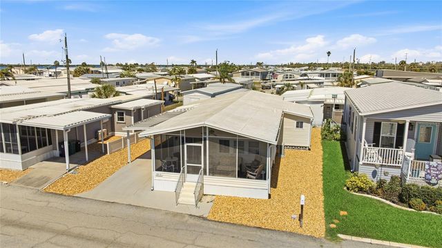 2810 14TH STREET W, Palmetto, FL 34221