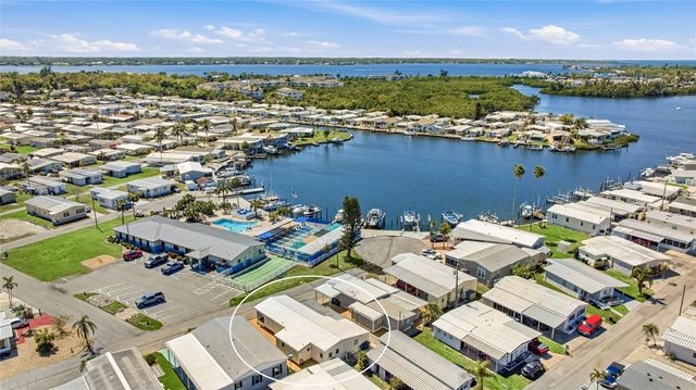 2810 14TH STREET W, Palmetto, FL 34221