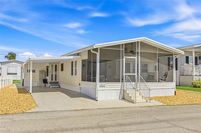 2810 14TH STREET W, Palmetto, FL 34221