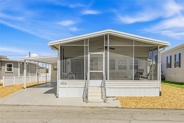 2810 14TH STREET W, Palmetto, FL 34221