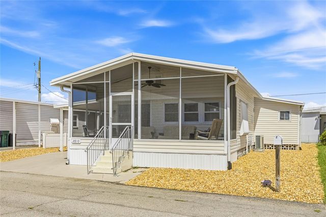 2810 14TH STREET W, Palmetto, FL 34221