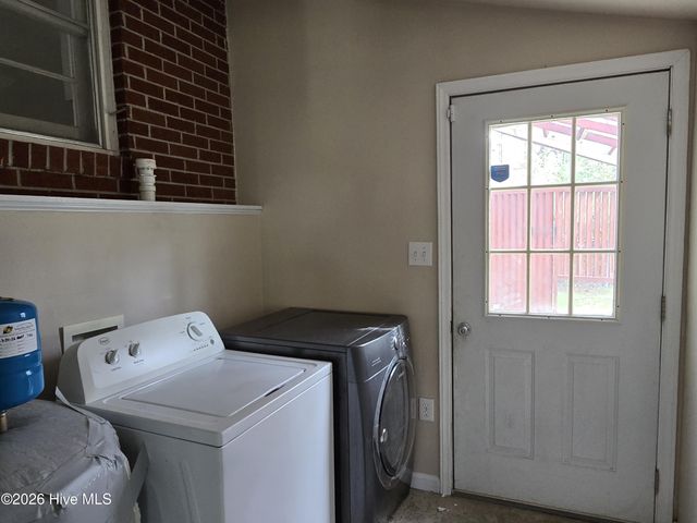 121 Bryan Boulevard, Havelock, NC 28532