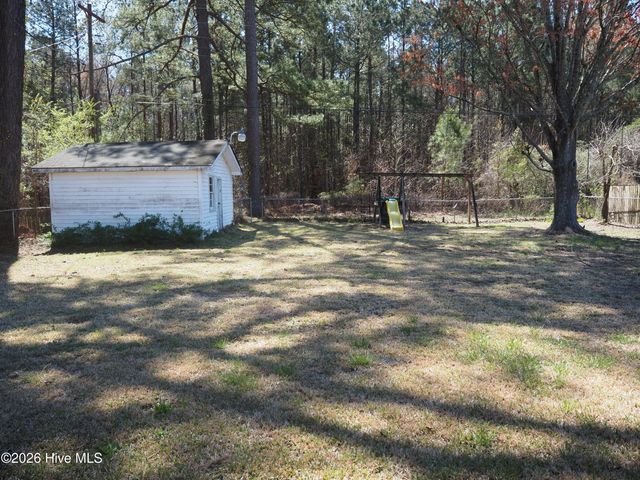 121 Bryan Boulevard, Havelock, NC 28532
